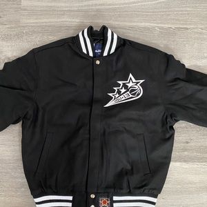 NBA ALLSTAR JACKET